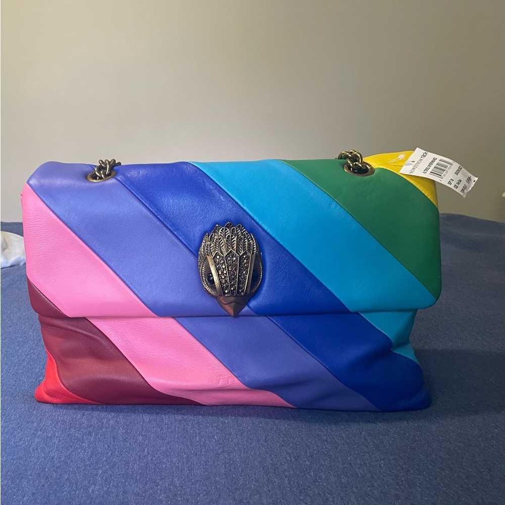 Kurt Geiger xxl Kensington bag